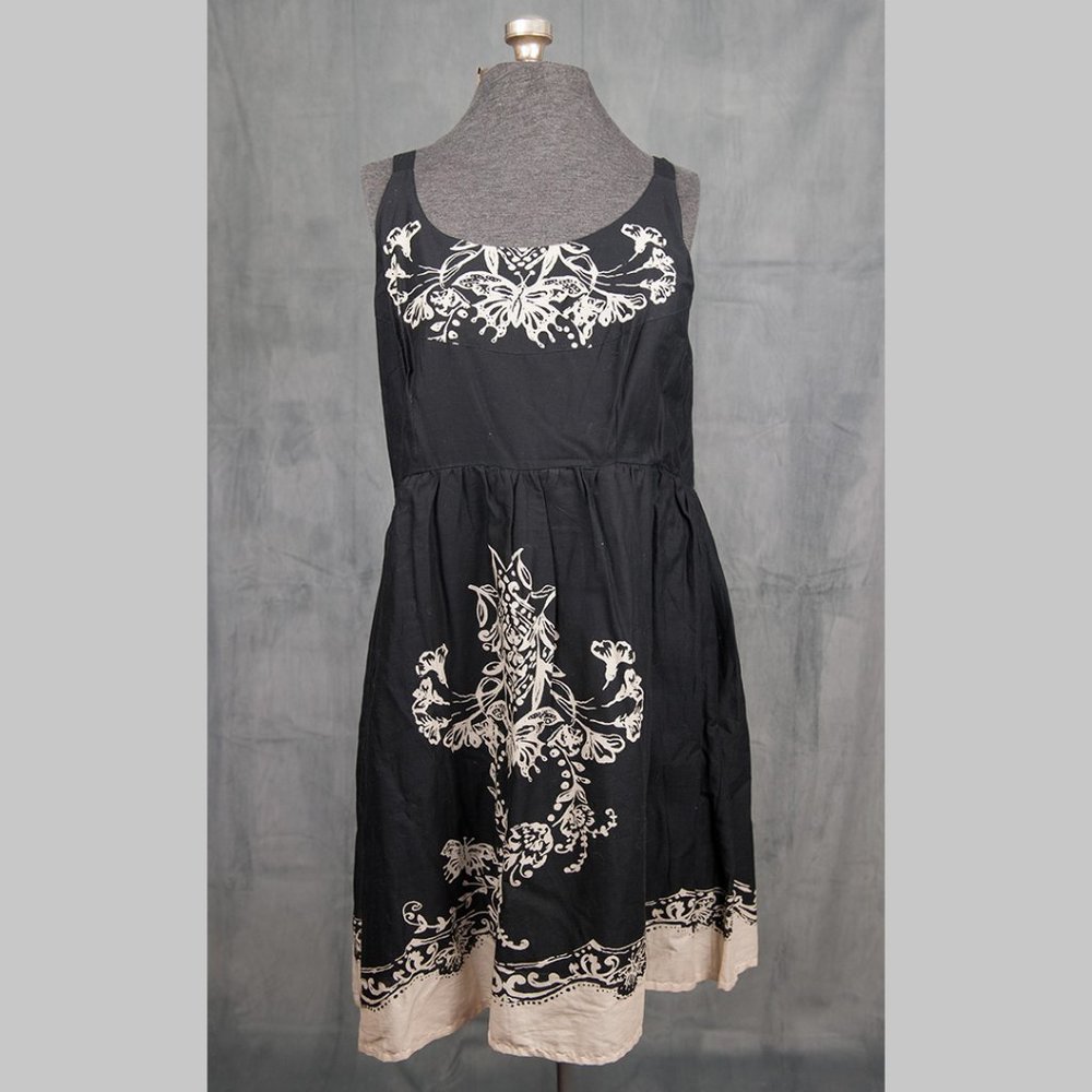 Joe Browns Sleeveless Dress, size US18